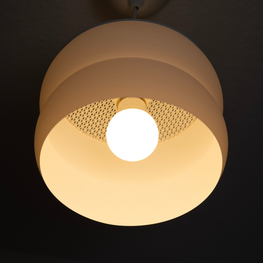 Giroide - Lámpara colgante