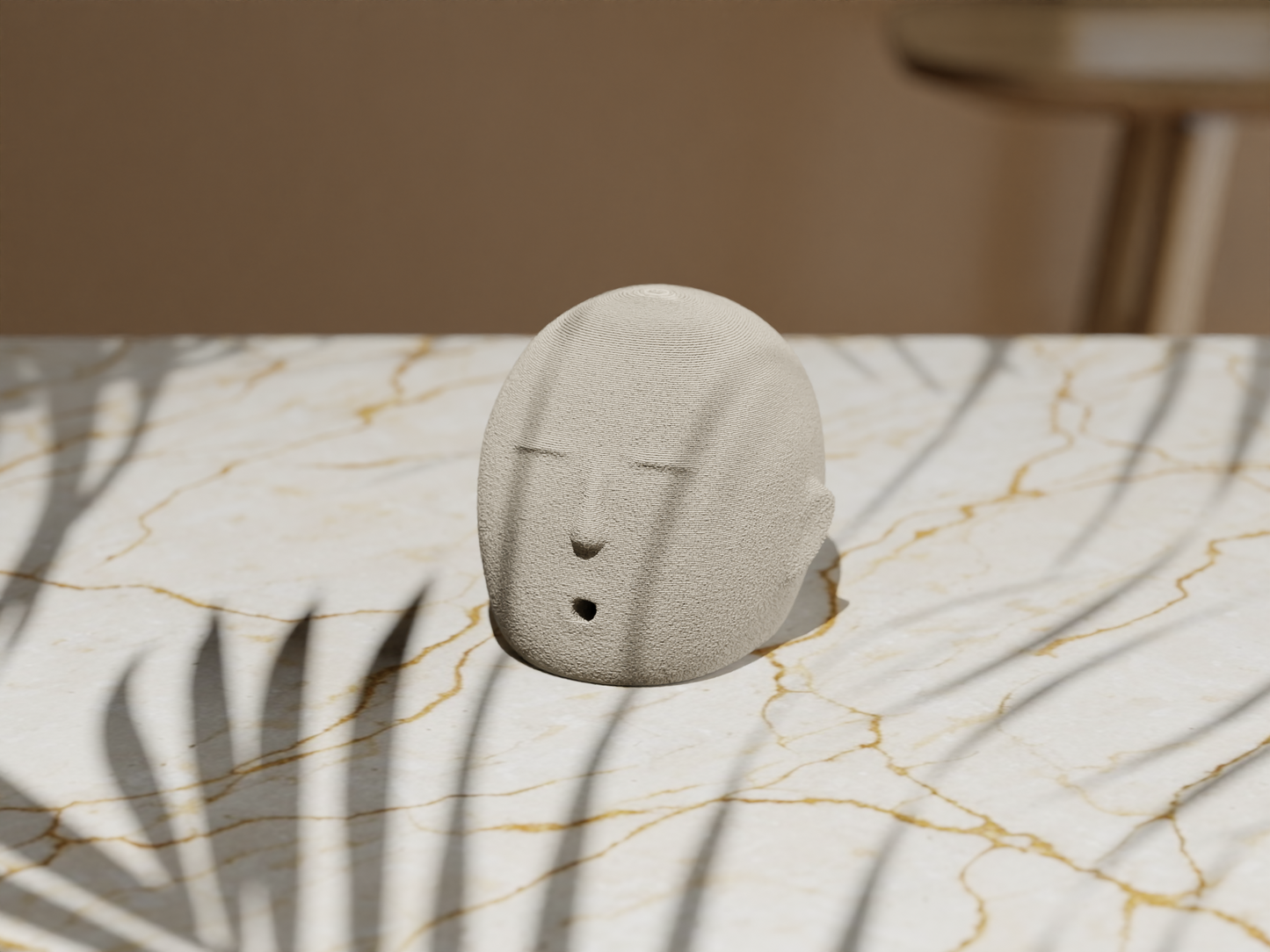 Inyo - Porta incienso