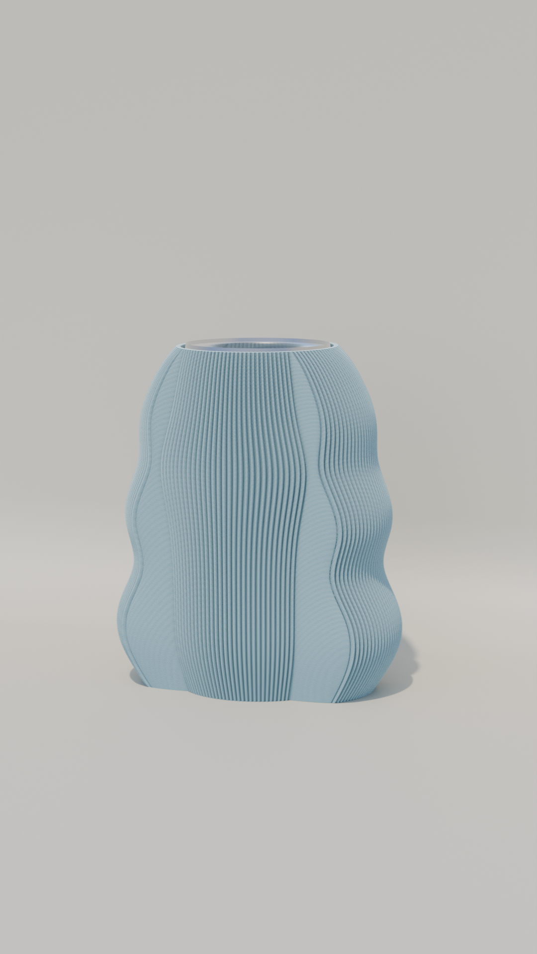 Marea Vase