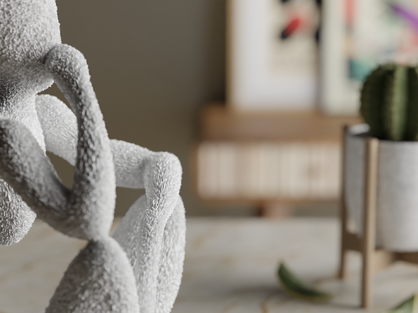 Contemplación - Nobody