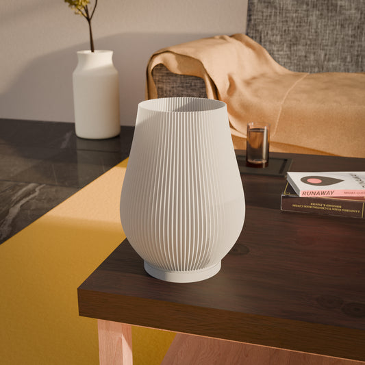 Stria - Lámpara de mesa