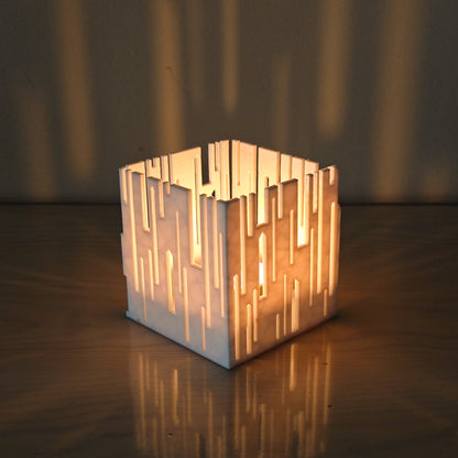 Citycube - Portavela