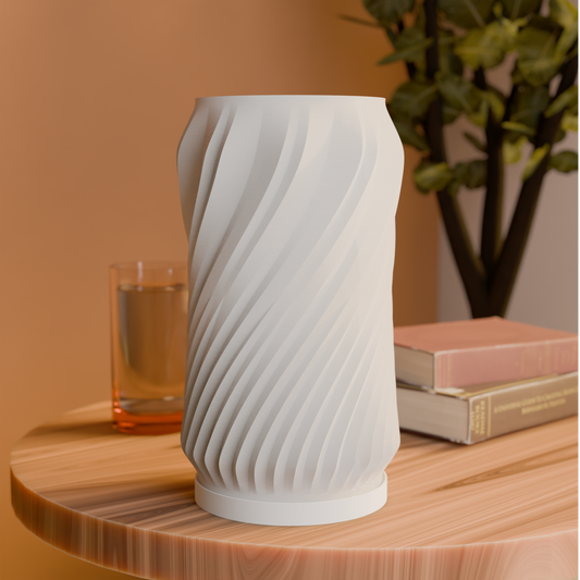 Vortex - Lámpara de mesa