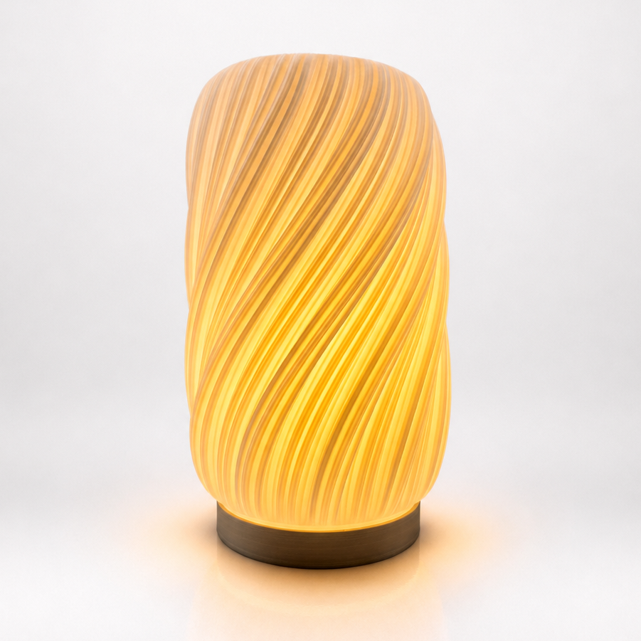Ondula - Lámpara