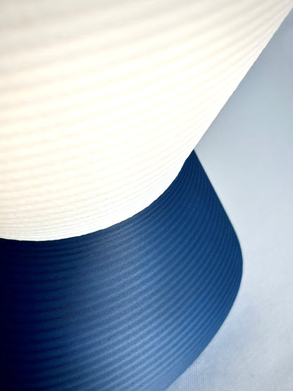 Delta - Lámpara de mesa