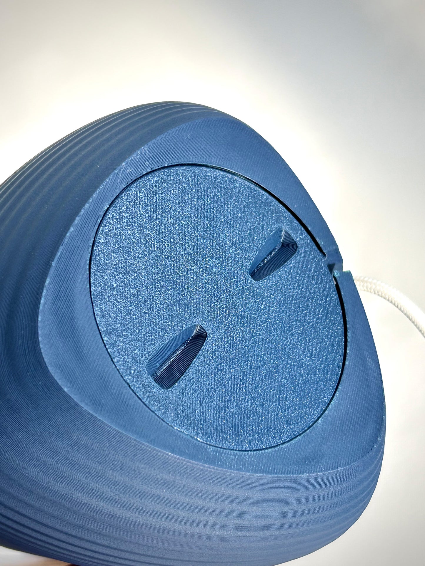 Delta - Lámpara de mesa