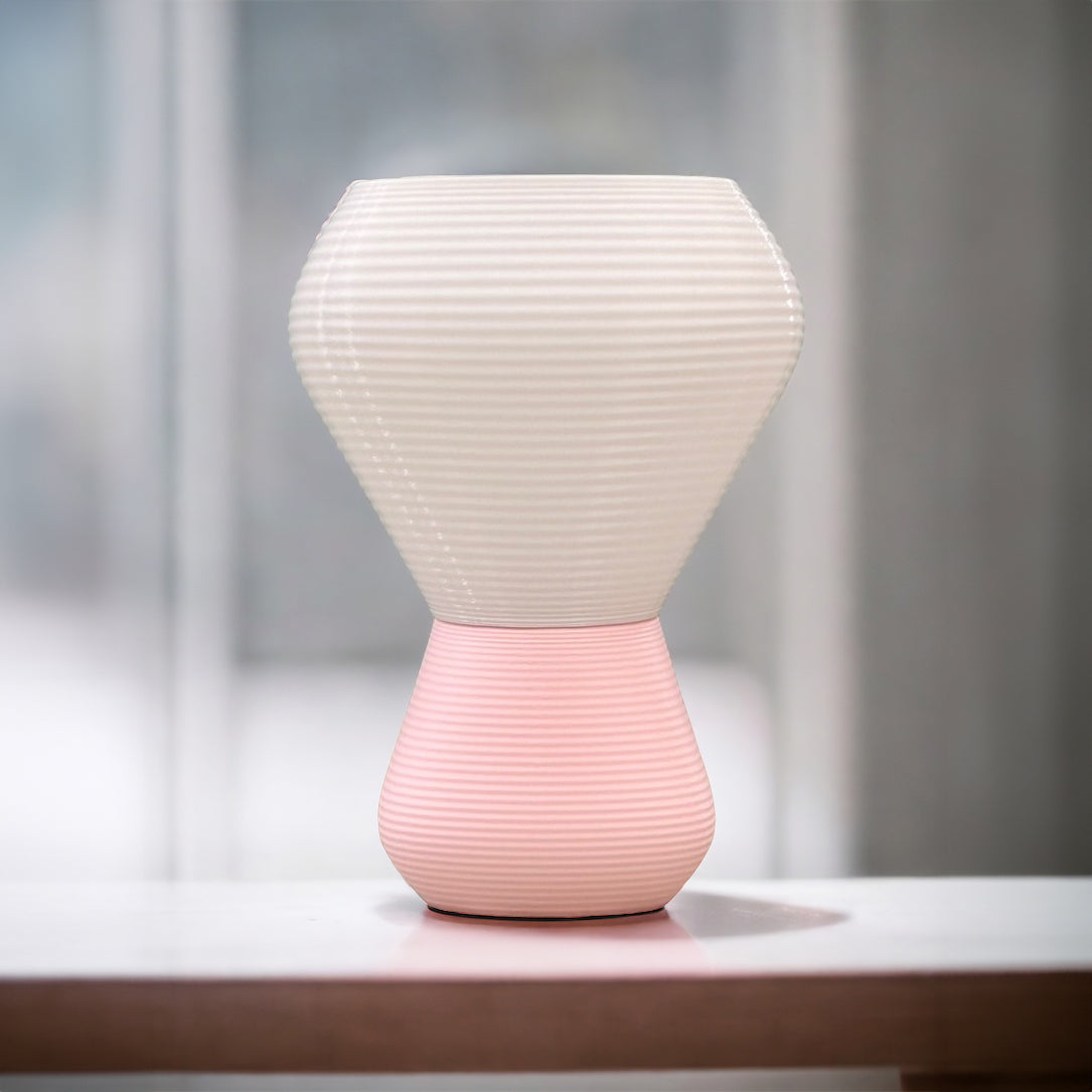 Delta - Lámpara de mesa