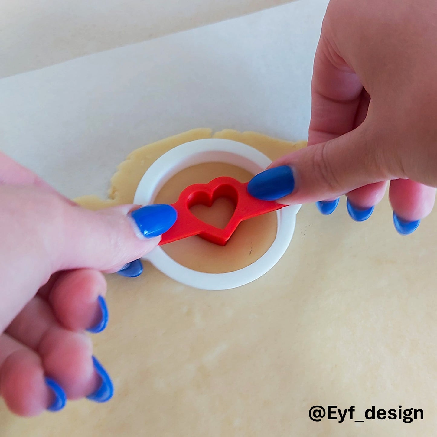 Set Cortadores de galletas