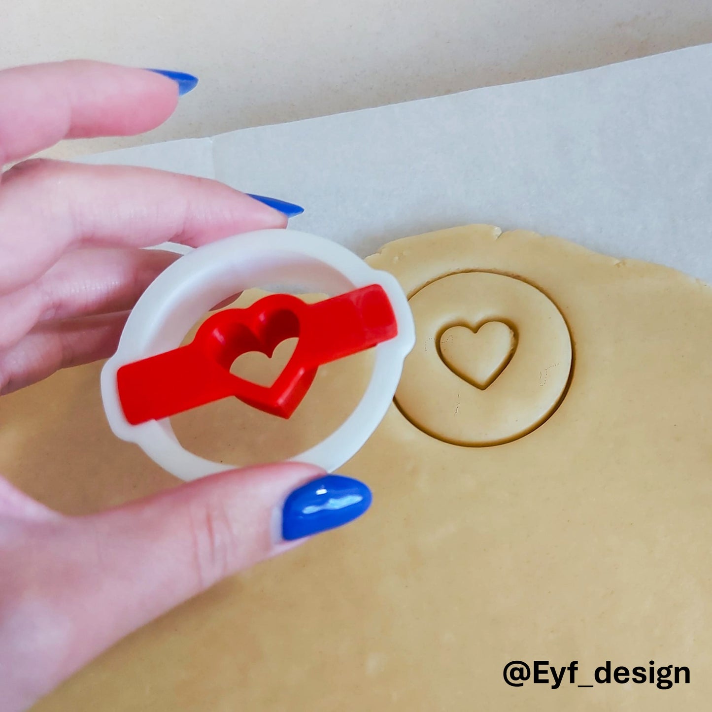 Set Cortadores de galletas