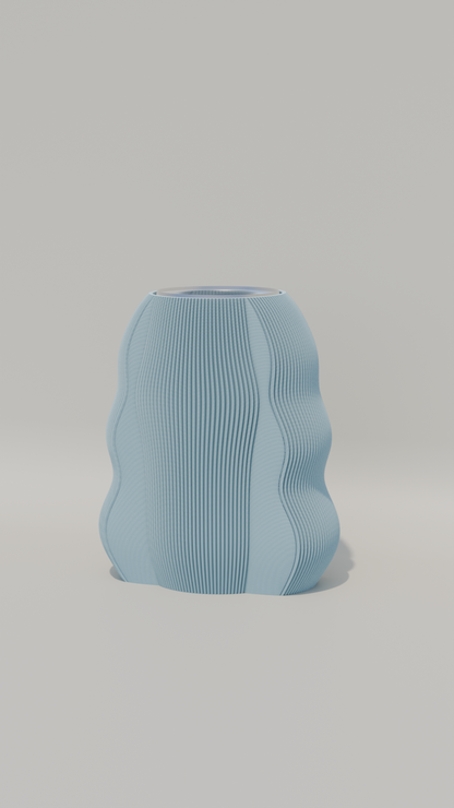 Marea Vase