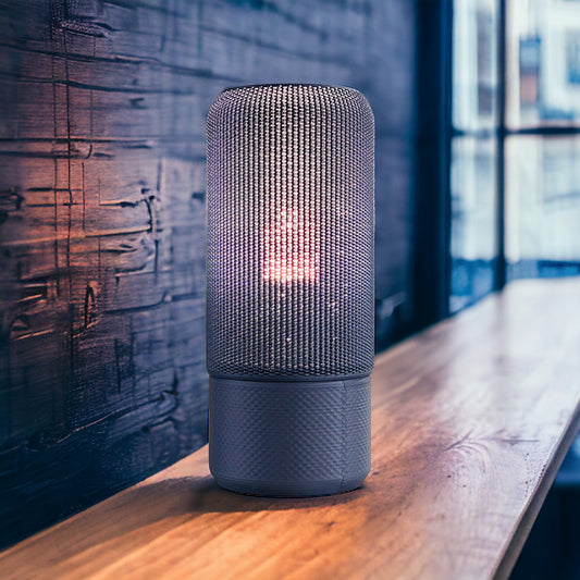 Etérea - Lámpara de mesa