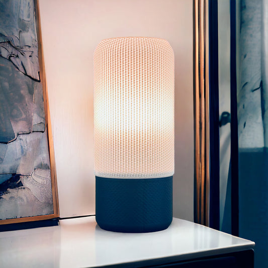 Etérea - Lámpara de mesa