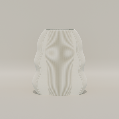 Marea Vase