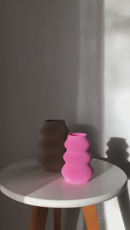 Isla Vase