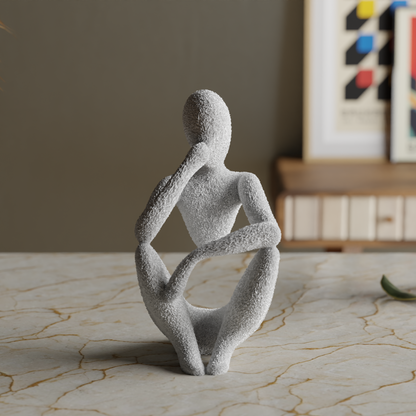 Contemplación - Nobody